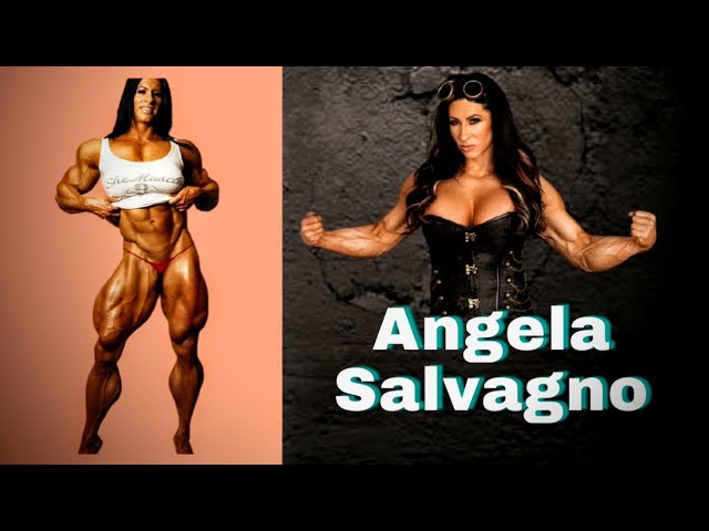 bernie funk recommends angie salvagno pic