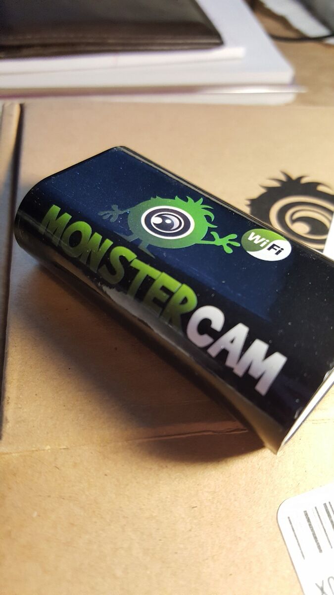 alane smith recommends monstercam app pic