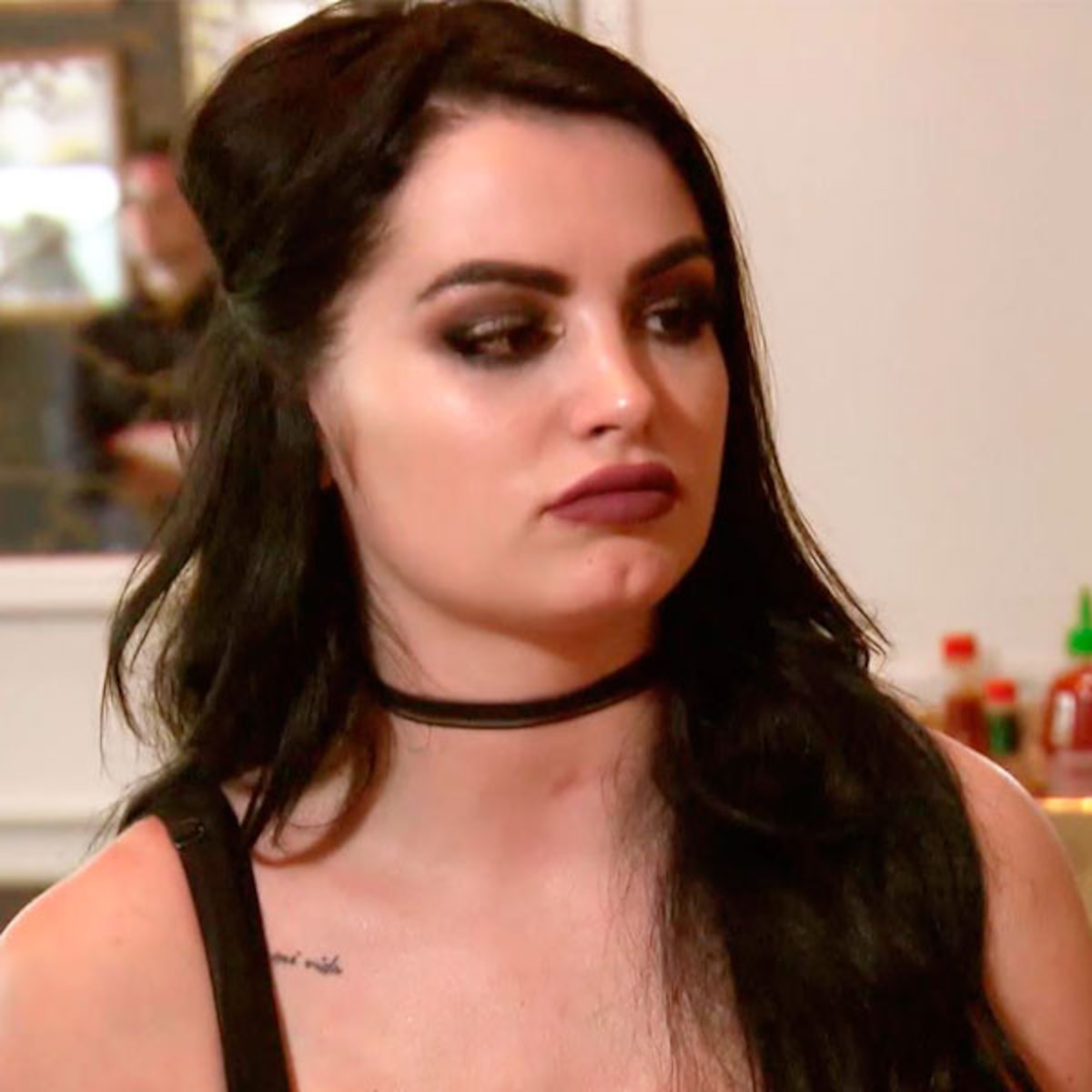 dora young recommends wwe paige porn pic