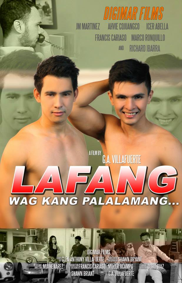 ditte kroll nielsen recommends pinoy twinks pic