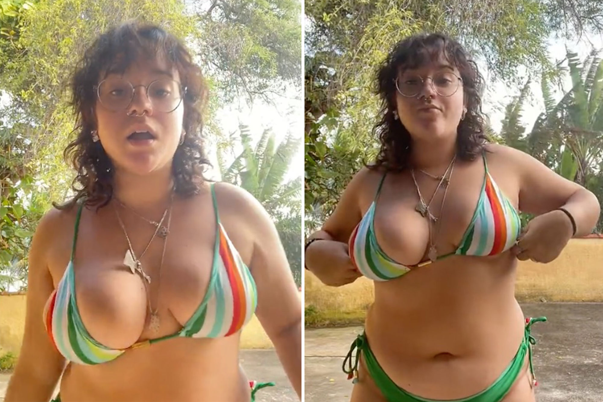 casey martel recommends Chubby Huge Natural Tits