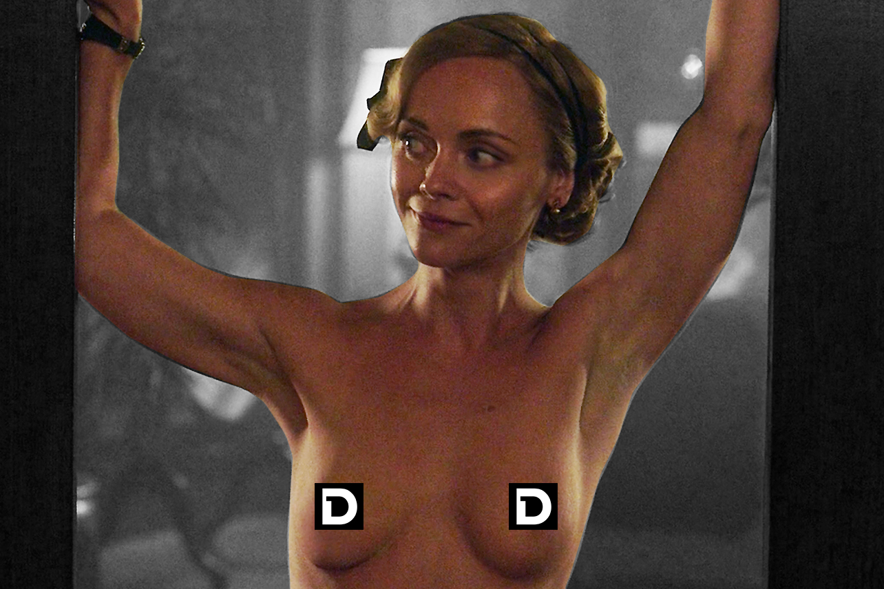 daniel majors recommends christina ricci nude photos pic