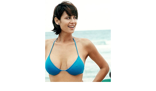 arif rubel add catherine bell breasts photo