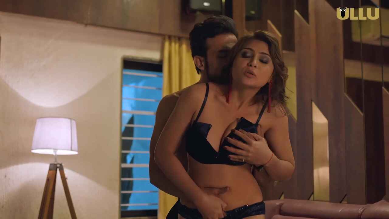 Best of Ullu porn videos