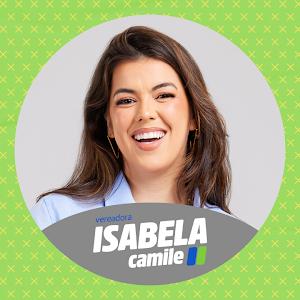 chris wellmon recommends Isabella Camile