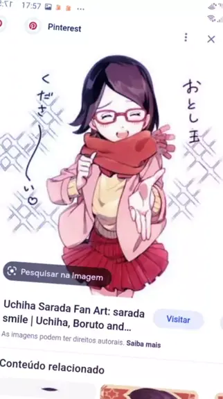 atsushi ikeda recommends Sarada And Gabi