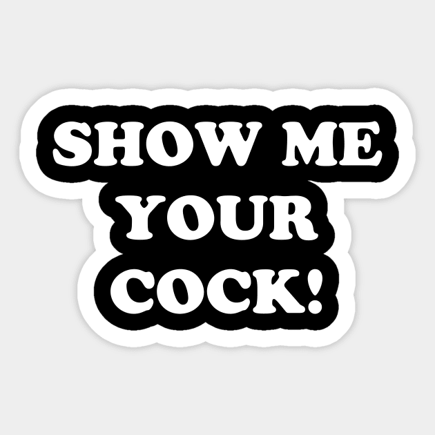 andrea skoog recommends show yourcock pic