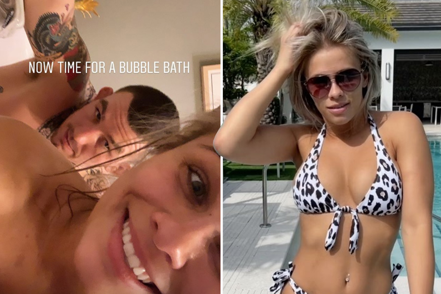 cindy standley recommends paige vanzant porn videos pic