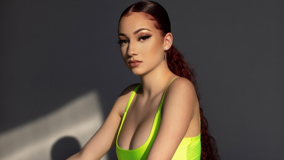 chuwong pittayarungsiyanon recommends bhad bhabie of leaked pic