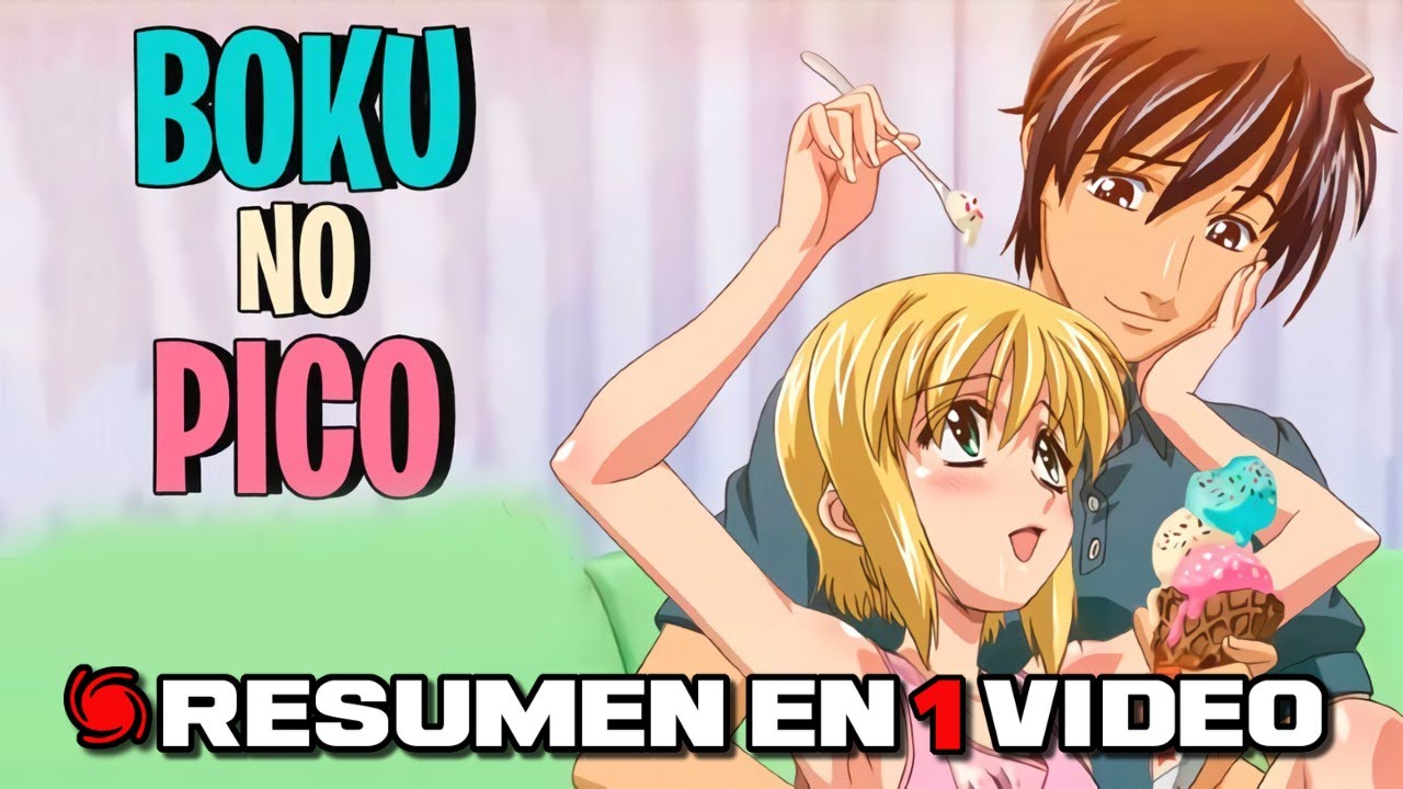 chuck anthony add photo boku no pico video