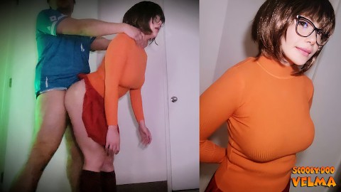 Best of Velma nudes