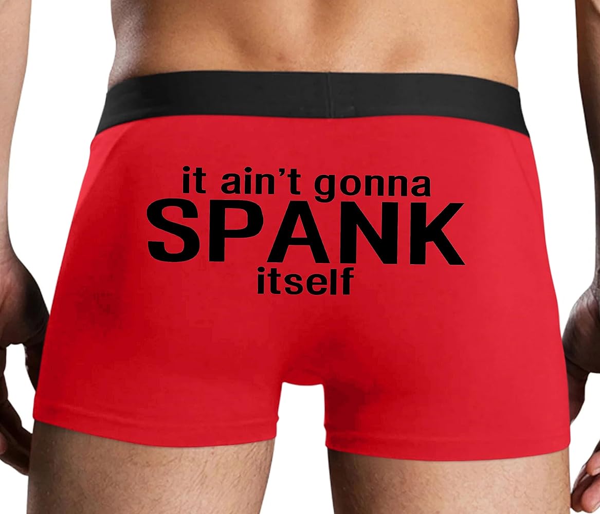 daniel marin recommends underwear spanking pic