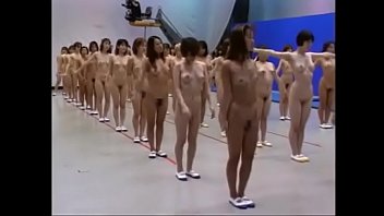 Best of Japanese game show naked