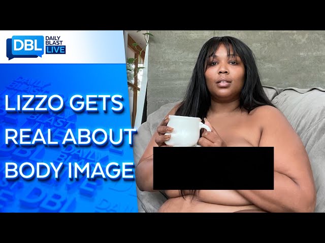 adekunle adigun recommends lizzo nude pics pic