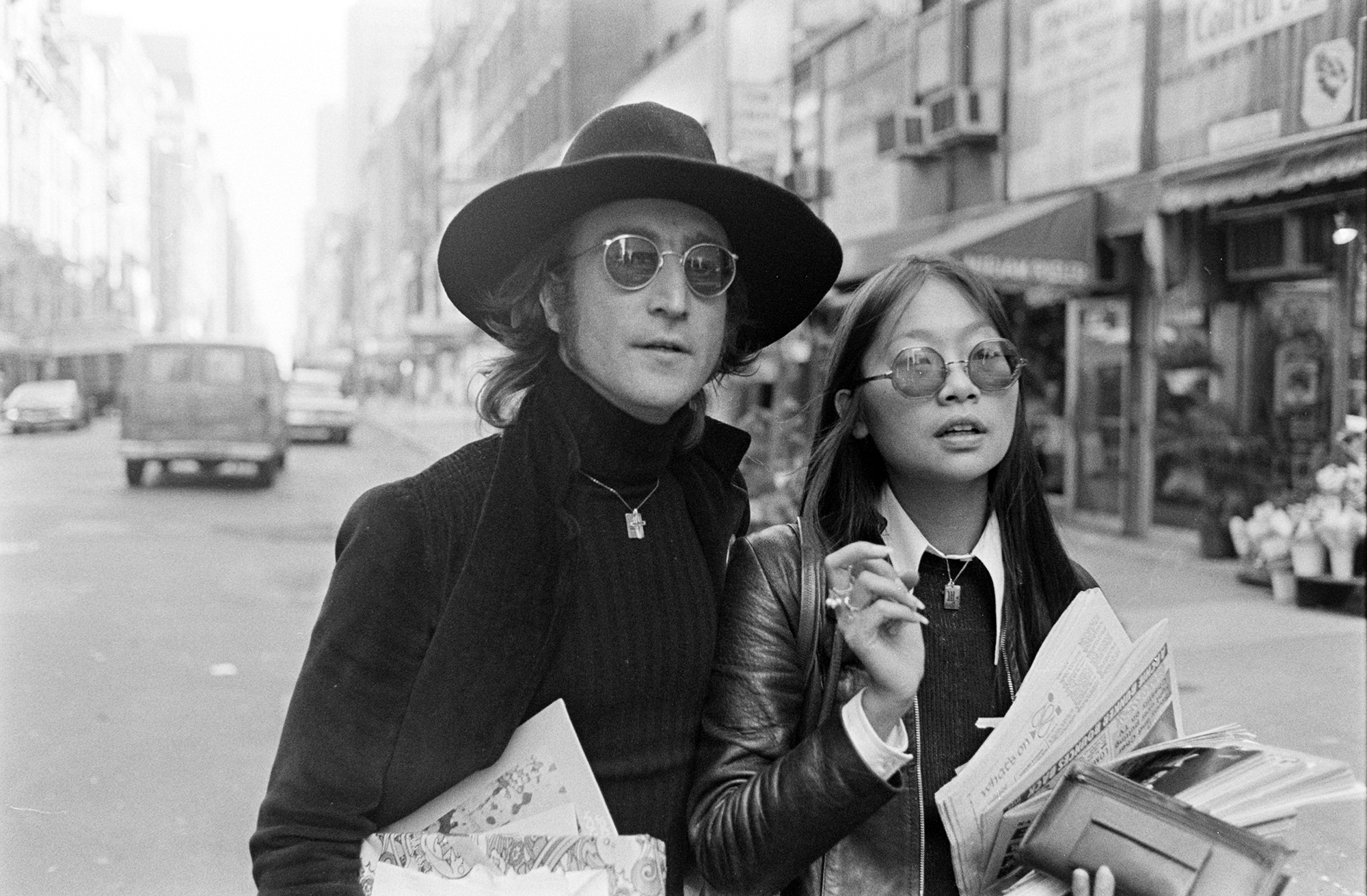 daniel orey recommends john lennon yoko ono butts pic