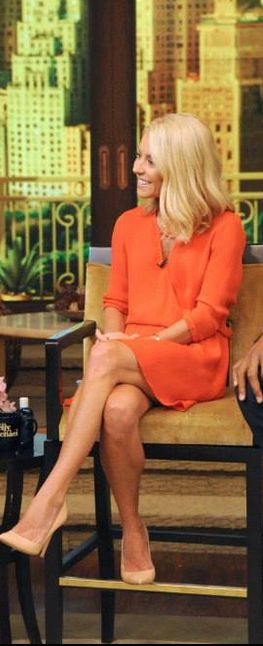 christopher westbrook recommends Kelly Ripa Naked Photos