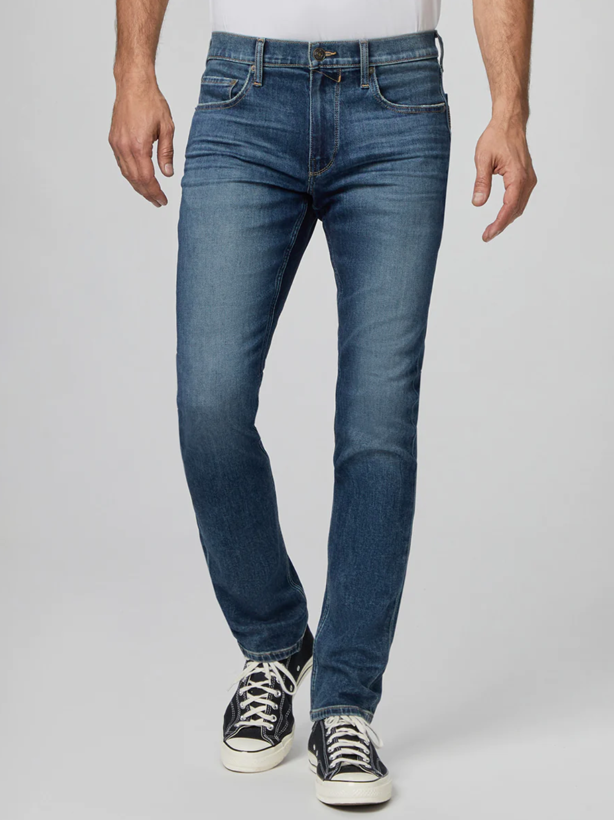 denny permana recommends Paige Lennox Jeans