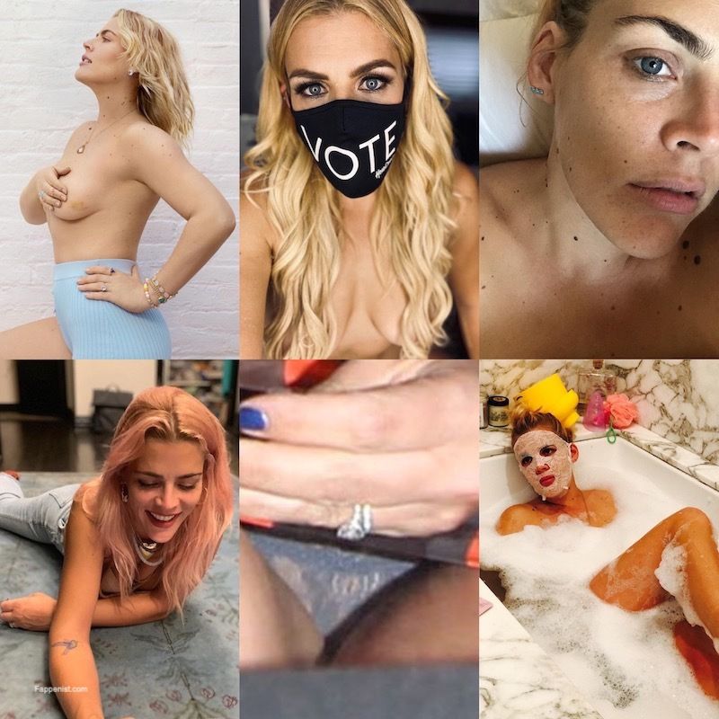 donald mcreynolds add photo busy philipps nude