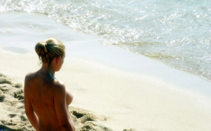 donna tibbitts recommends amateur beach nudists pic