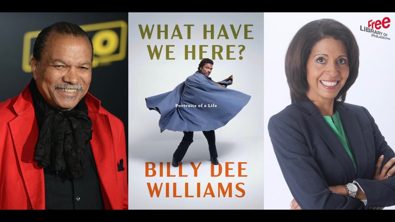 Best of Dee williams library