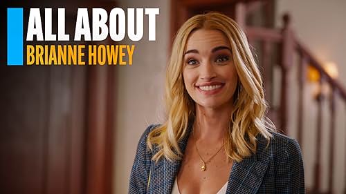 ana san juan recommends brianne howey sexy pic