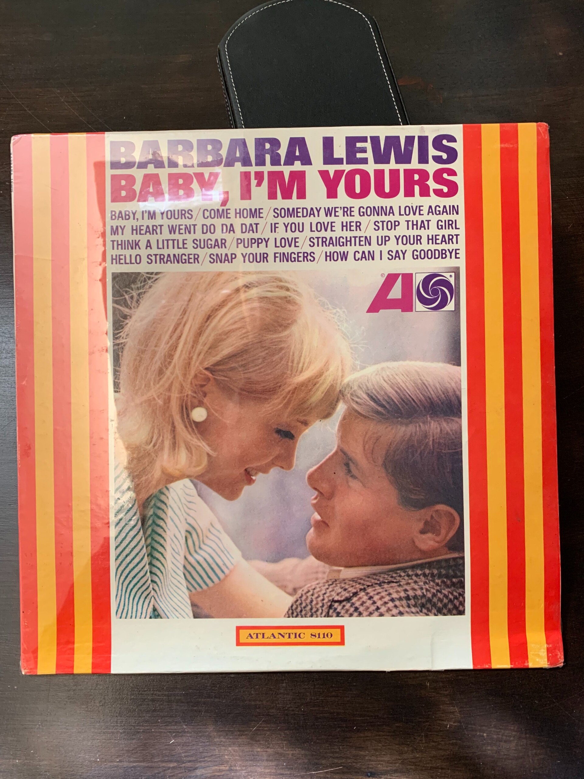 andy thornberry recommends vintage barbara lewis pic