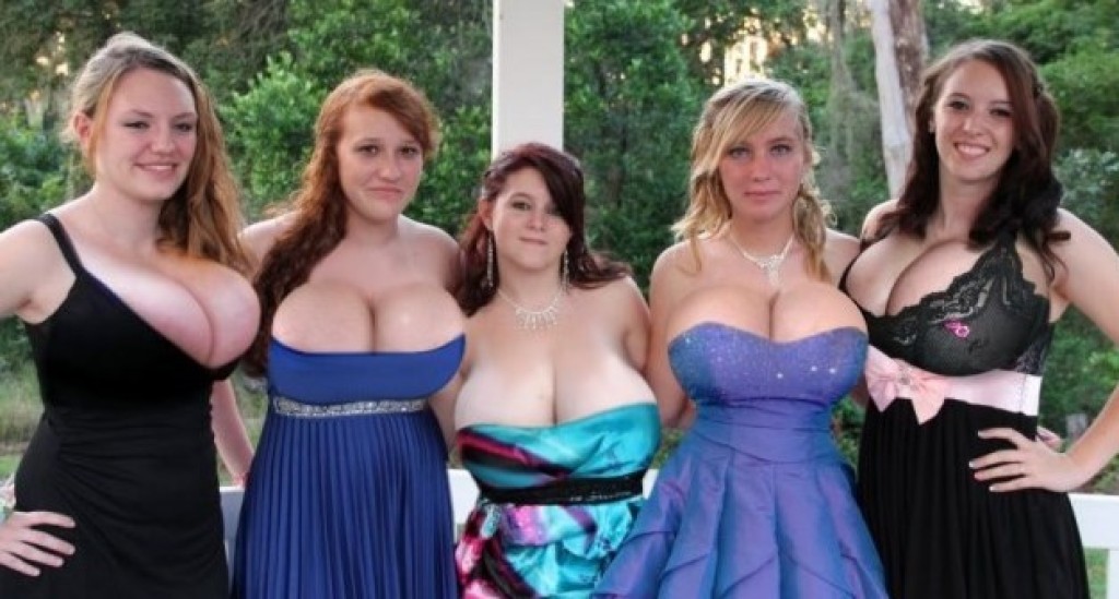 claudia ruano add photo big tits prom