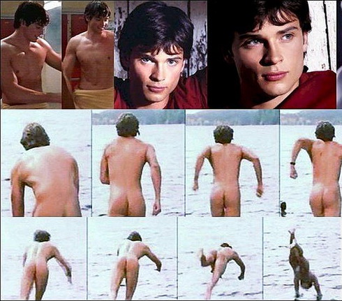 Tom Welling Cock sites free