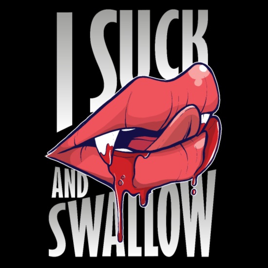 debbie fetzer recommends Suck And Swollow