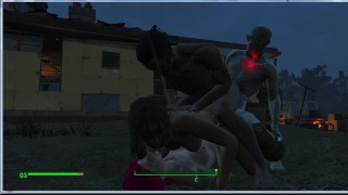 asif iqabl add photo fallout 4 sex mod