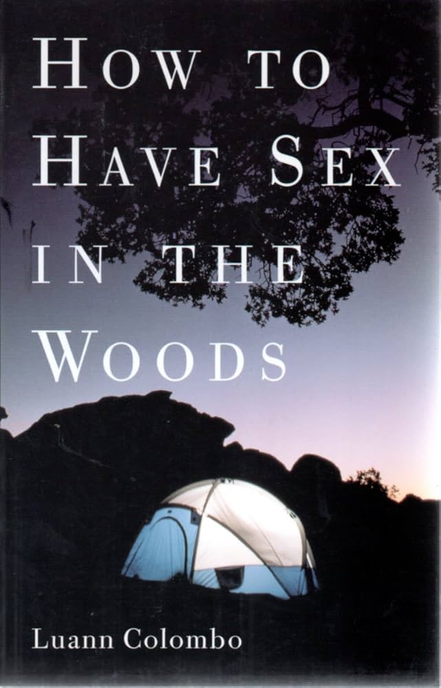 Best of Sex in the woods