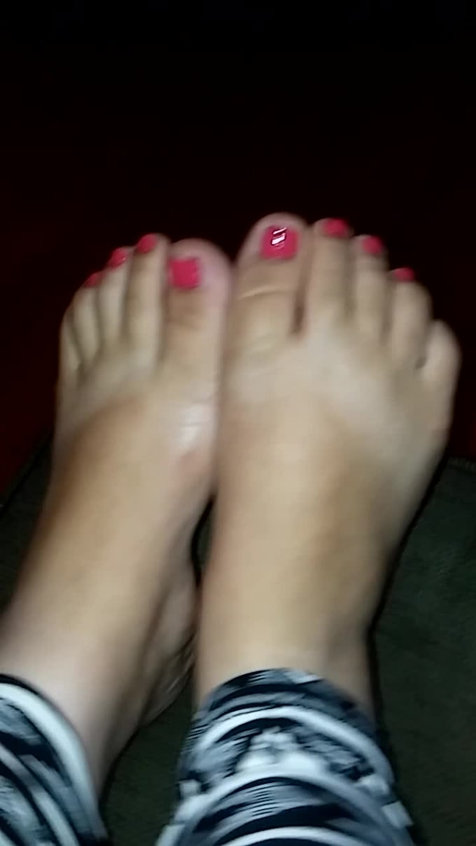 Best of Feet fetish cams