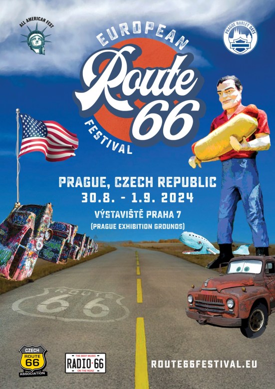 casey hailey recommends Czech Streets 66