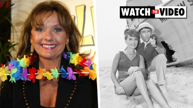 courtney hamil add dawn wells porn photo