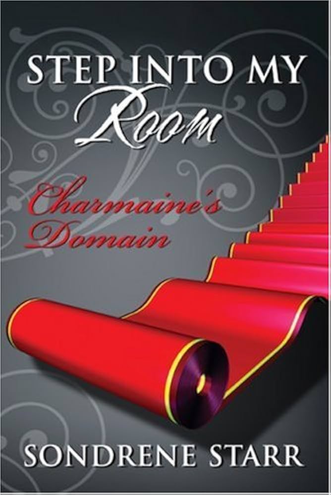 diane tolliver recommends Charmain Starr