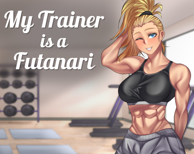 affandi fandi add photo my personal futa trainer stretching