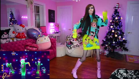 bryan terrill recommends Eugenia Cooney Naked