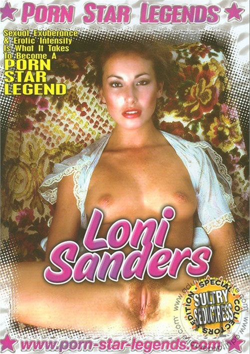 bill carlucci recommends loni sanders porn star pic