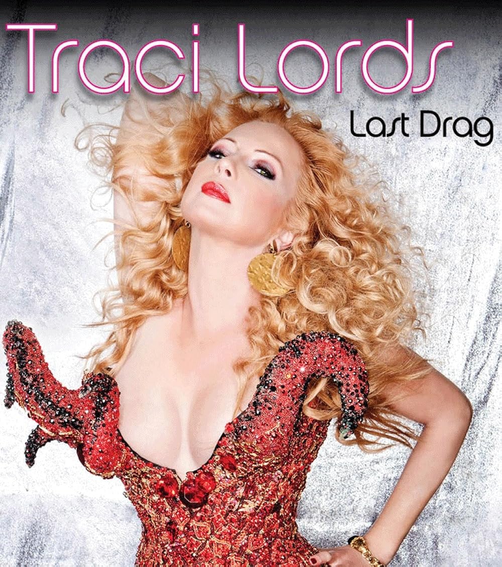 traci lords videos