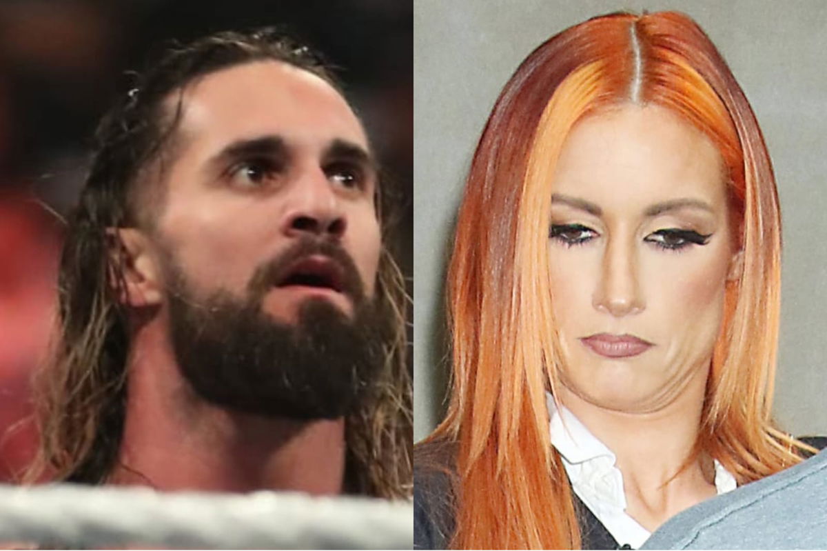 allen cass recommends Becky Lynch Leaked