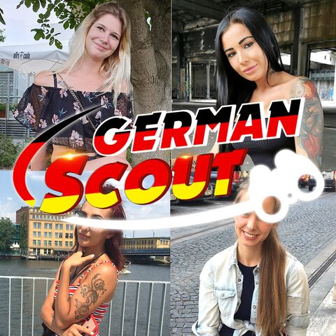 crystal williams carter recommends German Scout Porn