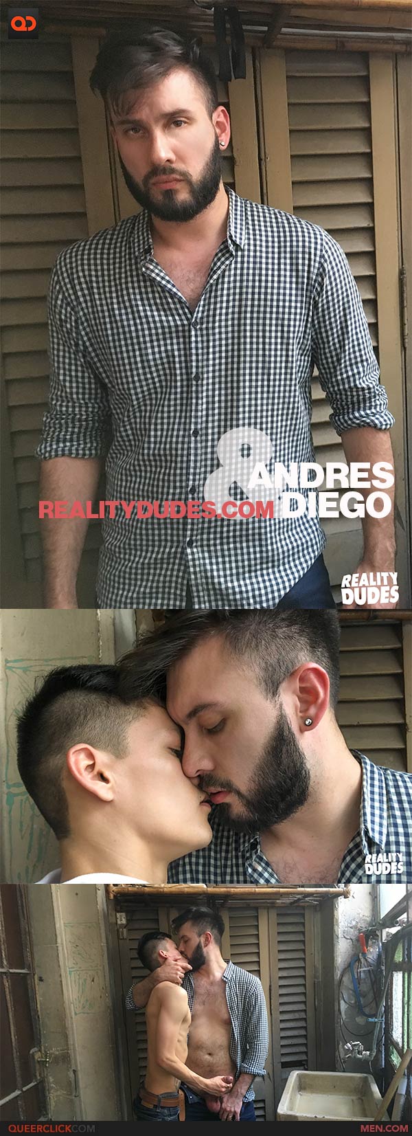 christopher ryan meek add diego reality dudes photo