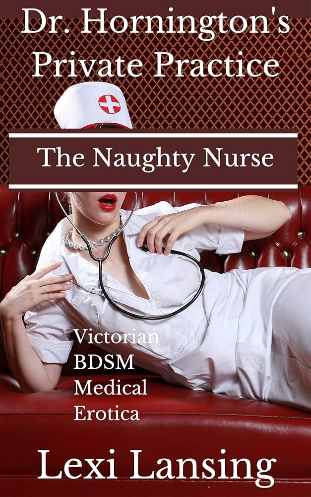 dolores sousa recommends nurse erotic stories pic