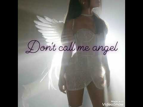 christopher canty recommends ariana angel pic