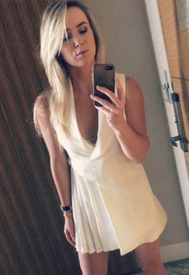 anggara aja recommends Elina Svitolina Nude