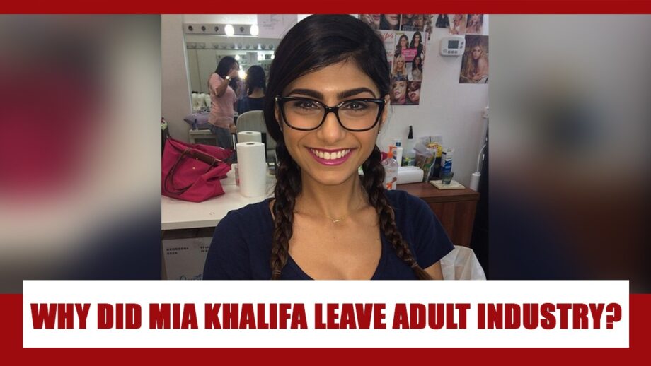 courtney glover recommends Mia Khalifa Lewd