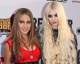 cristina temciuc recommends Jenna Haze Height