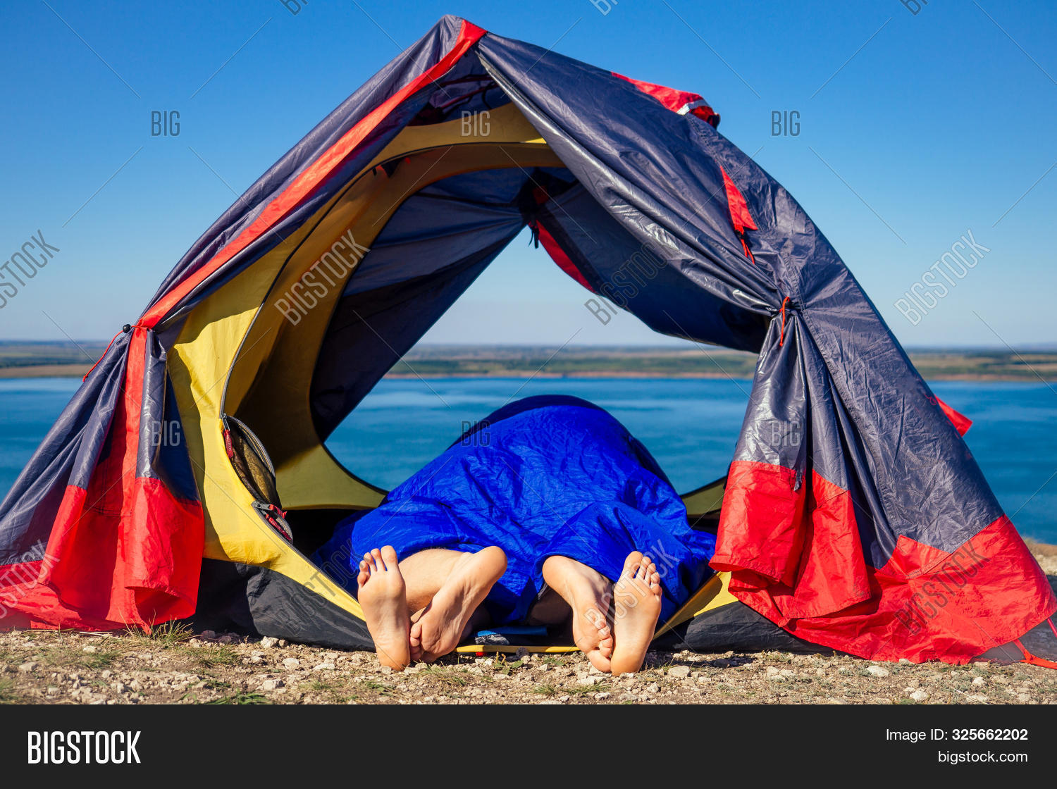 awa cruz recommends sex in a tent pic