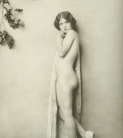 avery grace recommends Clara Bow Naked