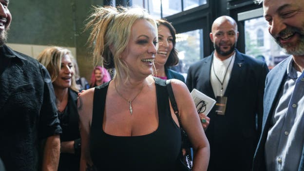 bill chmielewski share stormy daniels compilation photos